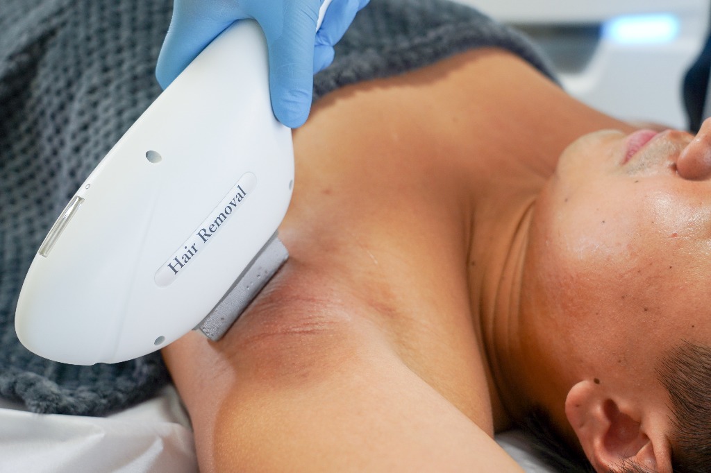 光脱毛って痛いの？