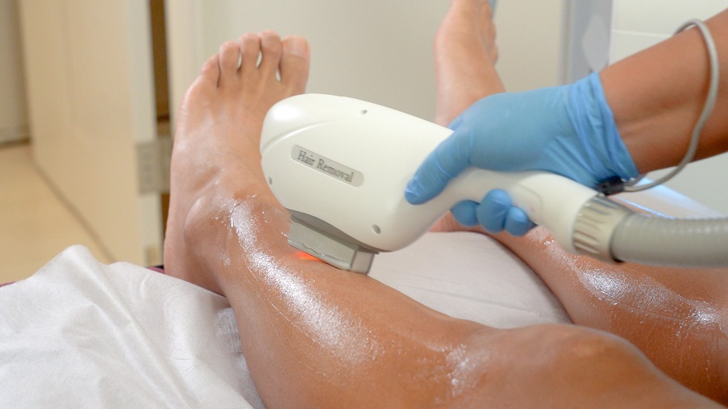 拭き取り不要の美容液ジェル